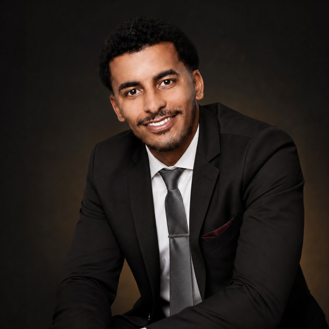 Foto do profissional